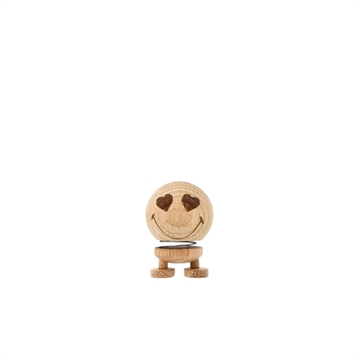 Hoptimist Love Small, ubehandlet eg